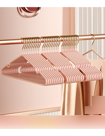 Fashion Apricot - Bold (10) Household Clothes Drying Rack