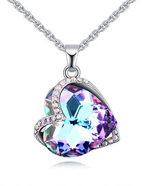 Cheap & Wholesale Crystal Necklaces, Buy Crystal Necklaces Online ...